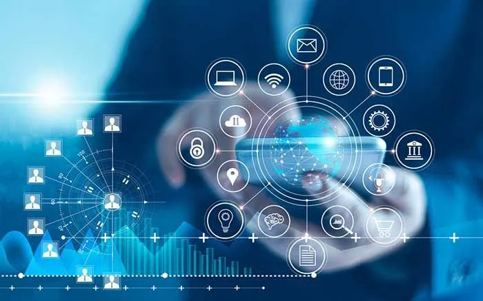 Webinar Literasi Digital di Jateng Soroti Ruang Digital sebagai Medium Berkarya Anak Muda