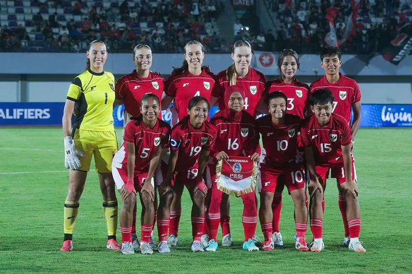 Timnas Putri Indonesia Melaju ke Semifinal SEA Games 2025 Usai Kalahkan Singapura 3-1