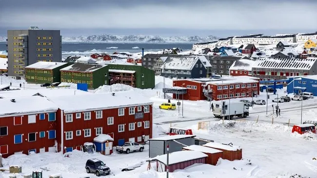 Krisis NATO: Eropa Kecam Ancaman Trump Terhadap Greenland