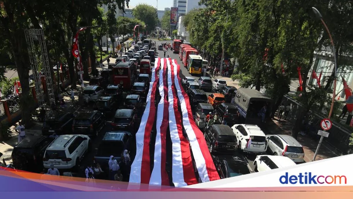 Keamanan Indonesia di Panggung Global: Sebuah Tinjauan