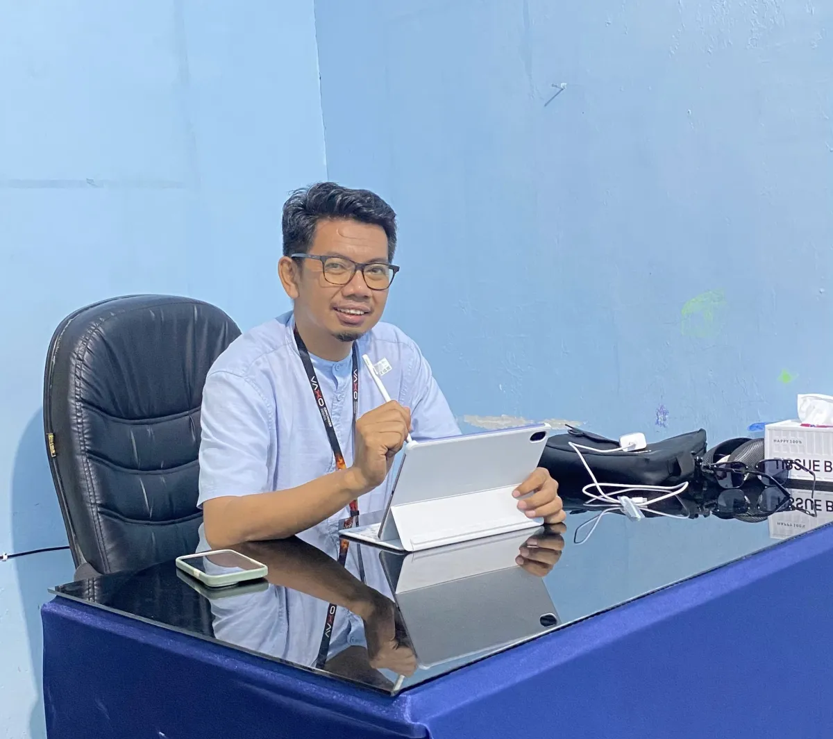 PAM Tirta Tanadoang Selayar Putus Kerja Sama dengan PT Tekno Jaya, Siapkan Sistem Pembayaran Digital Baru