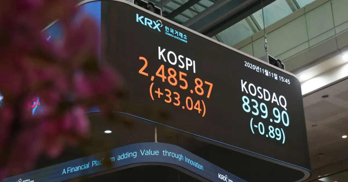 Pasar Asia-Pasifik Menguat Menyusul Rencana Pertemuan Trump dan Xi