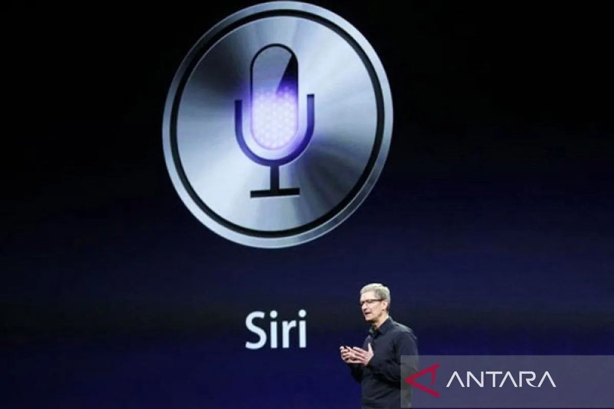 Apple Diperkirakan Tunda Peluncuran Hub Rumah Pintar Karena Pengembangan Siri