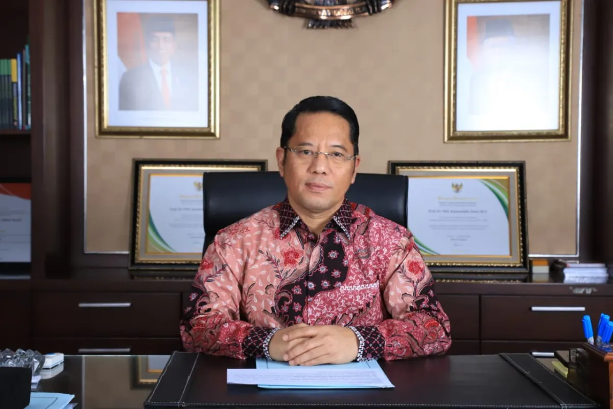 Rektor UINSU Apresiasi Kemenag Percepat Sertifikasi dan Tingkatkan Kesejahteraan Guru Madrasah