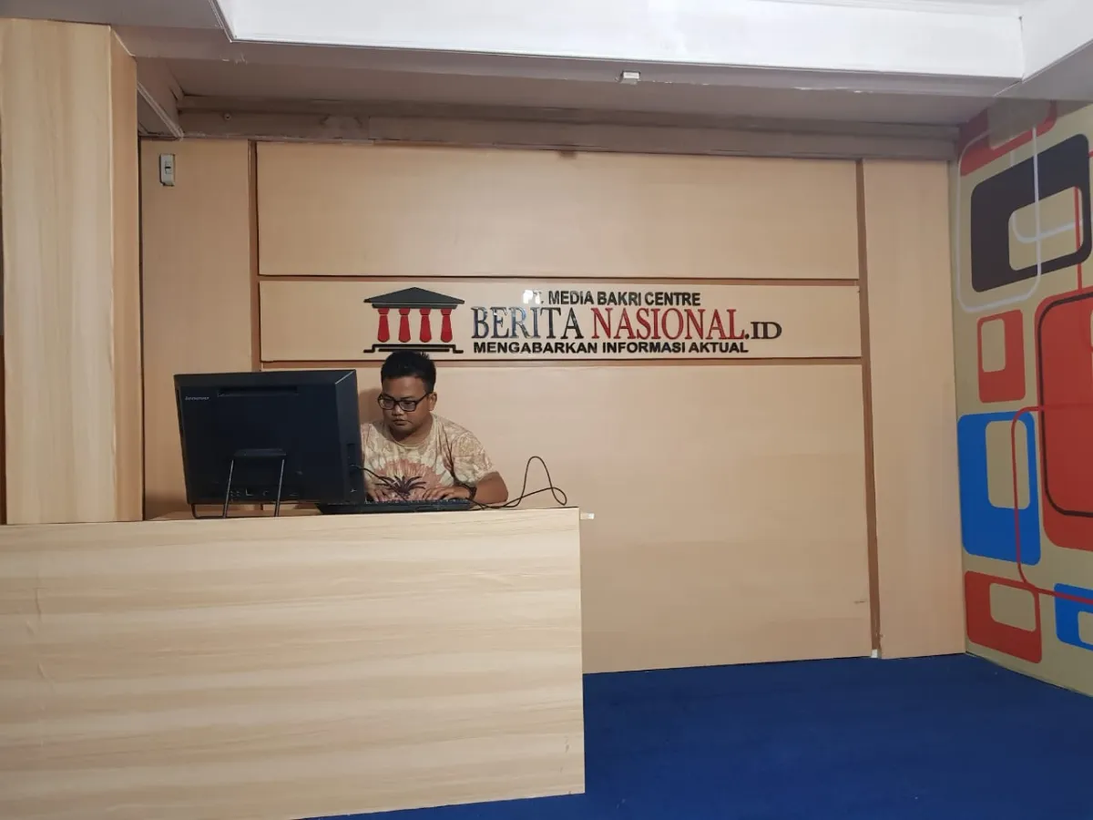 BeritaNasional.ID Buka Kesempatan Karir Sebagai Jurnalis