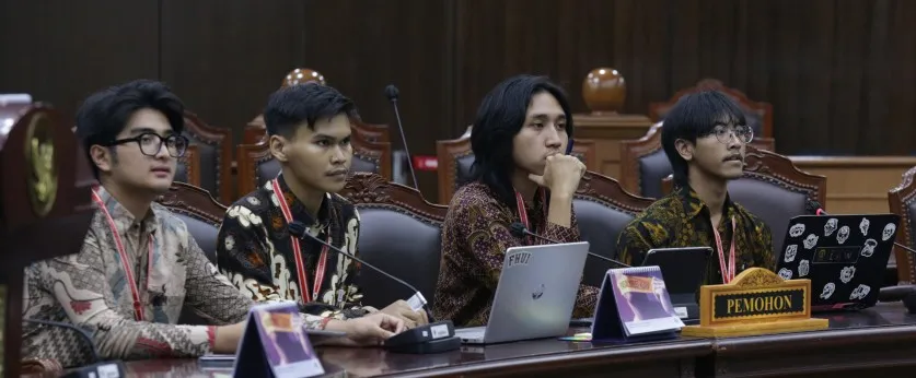 Pemohon Uji Formil di MK Nilai UU BUMN 1/2025 Cacat Prosedur karena Tak Masuk Prolegnas Prioritas