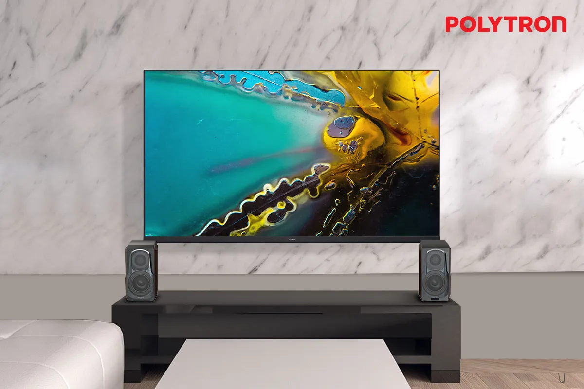 Empat Produk Elektronik untuk Mewahnya Ruang Tamu Anda