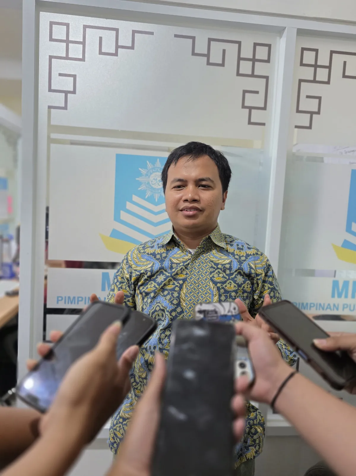 Rakornas MPKSDI 2025: Reformasi Perkaderan Muhammadiyah di Era Digital