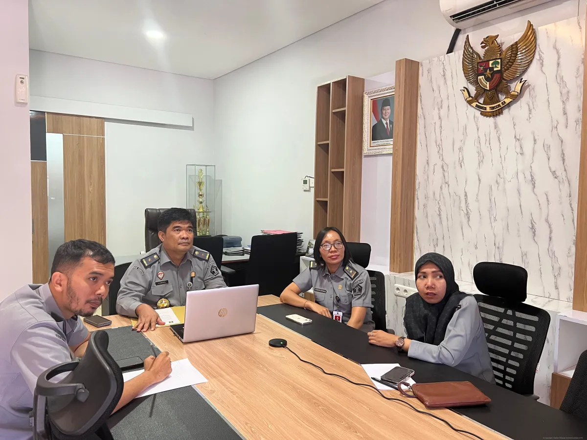 Kemenkum NTB Siap Dukung Anugerah Legislasi Daerah 2025