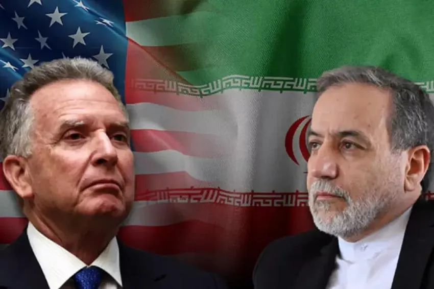 Perundingan AS-Iran di Oman, Penentu Masa Depan Konflik