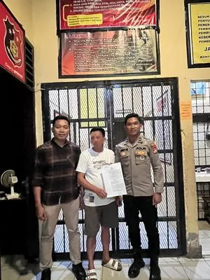 Polres Kolaka Selidiki Dugaan Korupsi Dana Desa Ranosangia