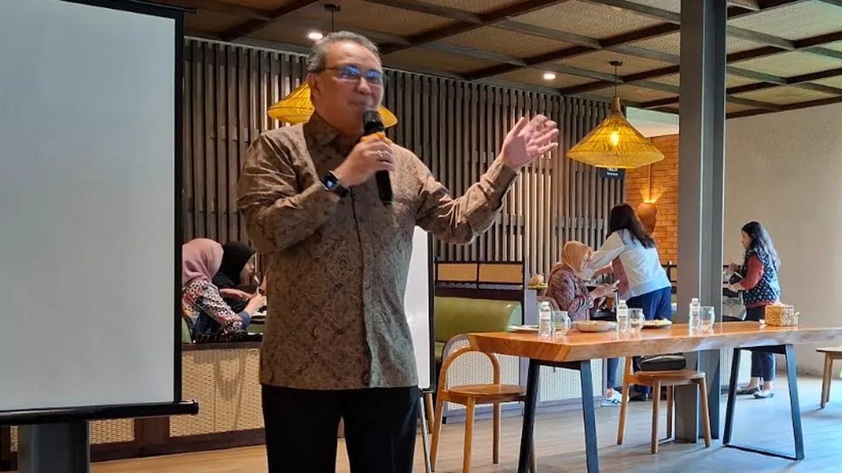 Payment ID Dukung Akses Pembiayaan UMKM Tanpa Intip Data Pribadi