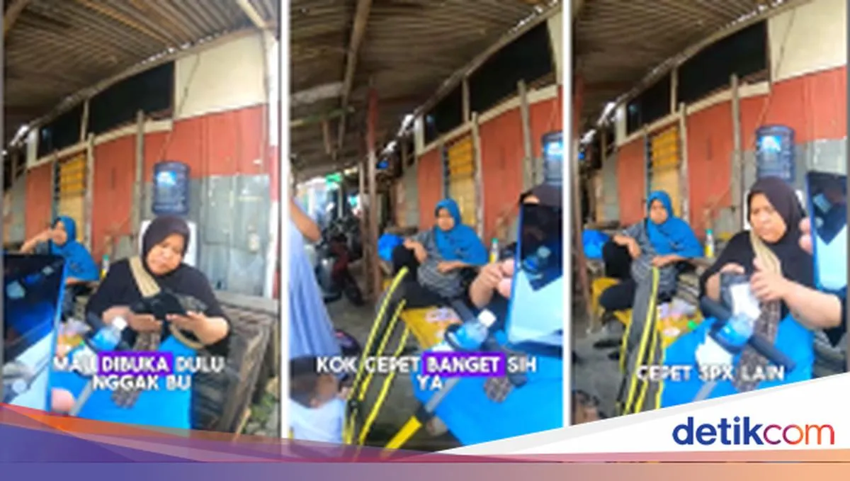 Inovasi SPX Express dalam Mempercepat Pengiriman melalui Skema Hub & Spoke