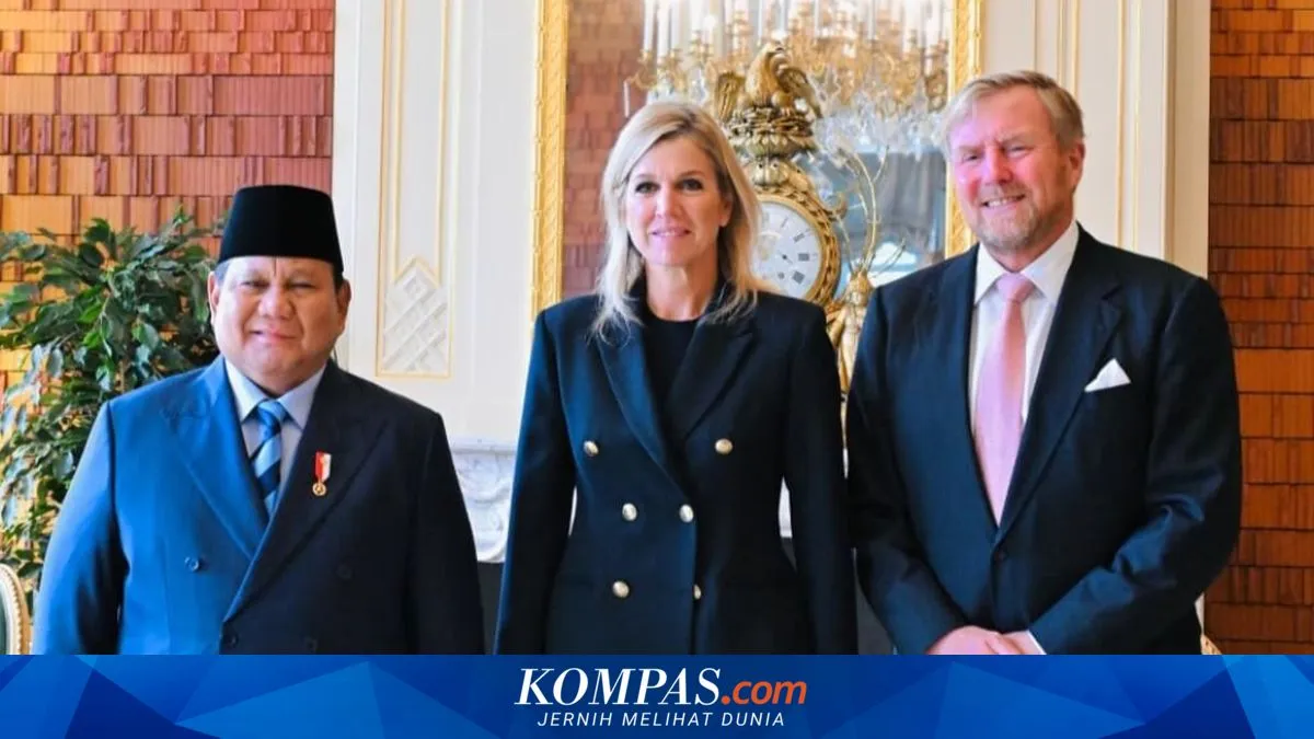 Hasil Kunjungan Kerja Prabowo: Investasi Triliunan dan Pengembalian Artefak