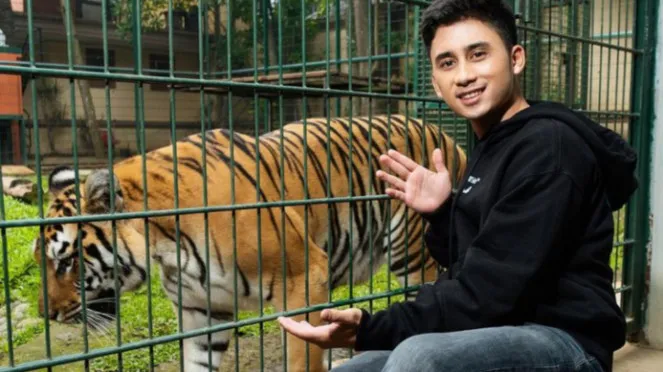 Mengungkap Latar Belakang Keluarga Alshad Ahmad yang Menarik Perhatian Publik