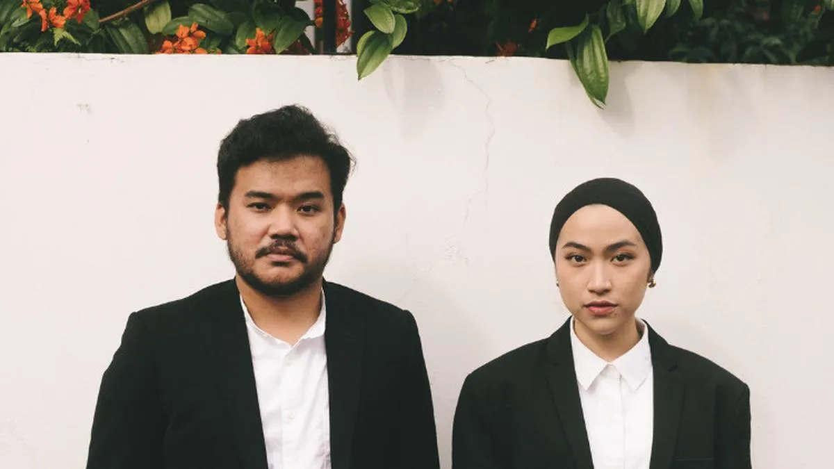 Rasukma Rilis Single 'Nadir' dan Bonus Track 'Jalan Pagi' untuk Renungkan Tragedi Kehidupan