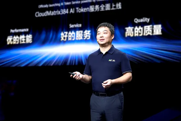 Huawei Cloud Luncurkan Layanan AI Token untuk Dukung Inovasi Industri
