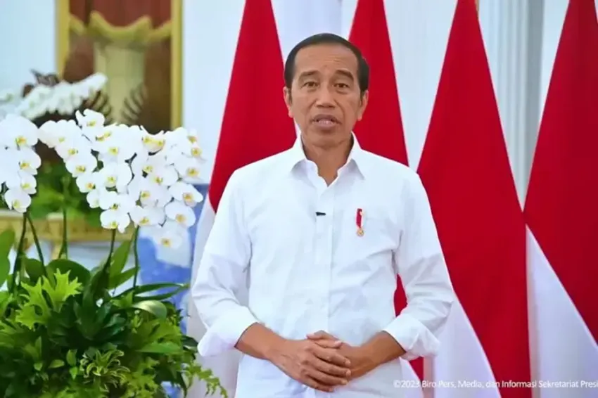Tantangan Pemakzulan Presiden Jokowi: Peta Kekuatan Parlemen dan Proses yang Panjang