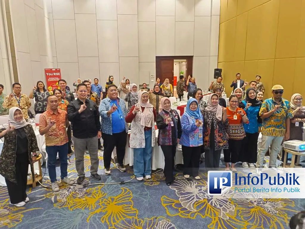 Jatim Targetkan 1.500 Pekerja Muda Melalui Pelatihan Terintegrasi