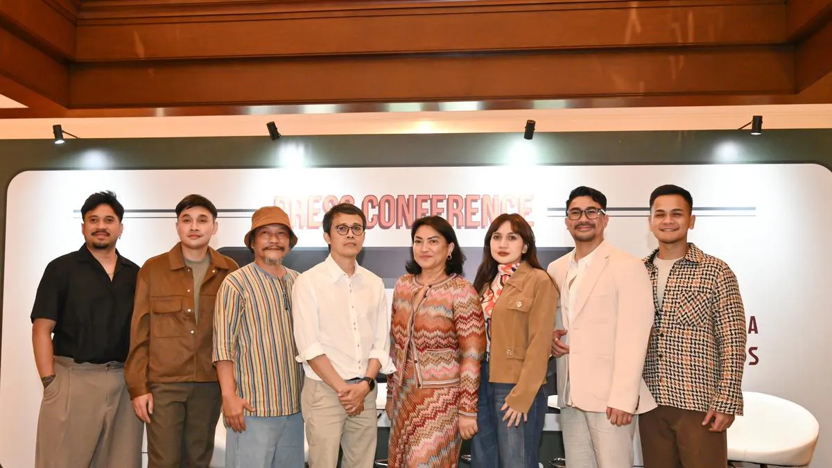 Vintage Sounds: Merayakan Nostalgia Musik Indonesia dengan Sentuhan Baru