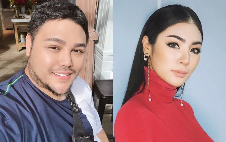 Ivan Gunawan Unggah Kutipan soal Rindu di Tengah Isu Putus dengan Faye Malisorn