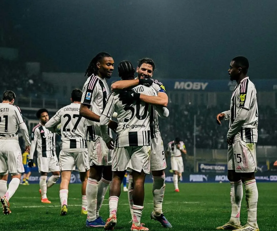 Coppa Italia: Juventus Tantang Atalanta di Perempat Final, Kondisi Tim dan Prediksi Susunan Pemain