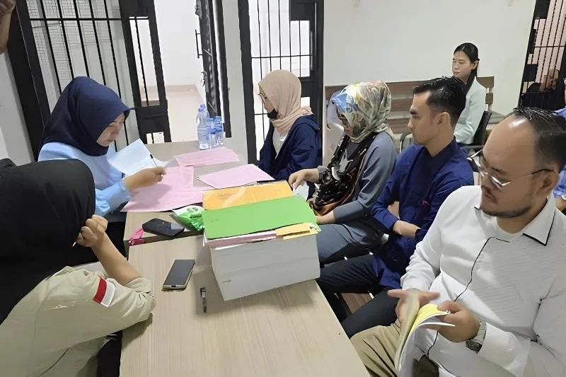 Polisi Selesaikan Kasus Tindak Pidana Perdagangan Orang dengan Keterlibatan Lembaga Pelatihan Kerja di Bandarlampung