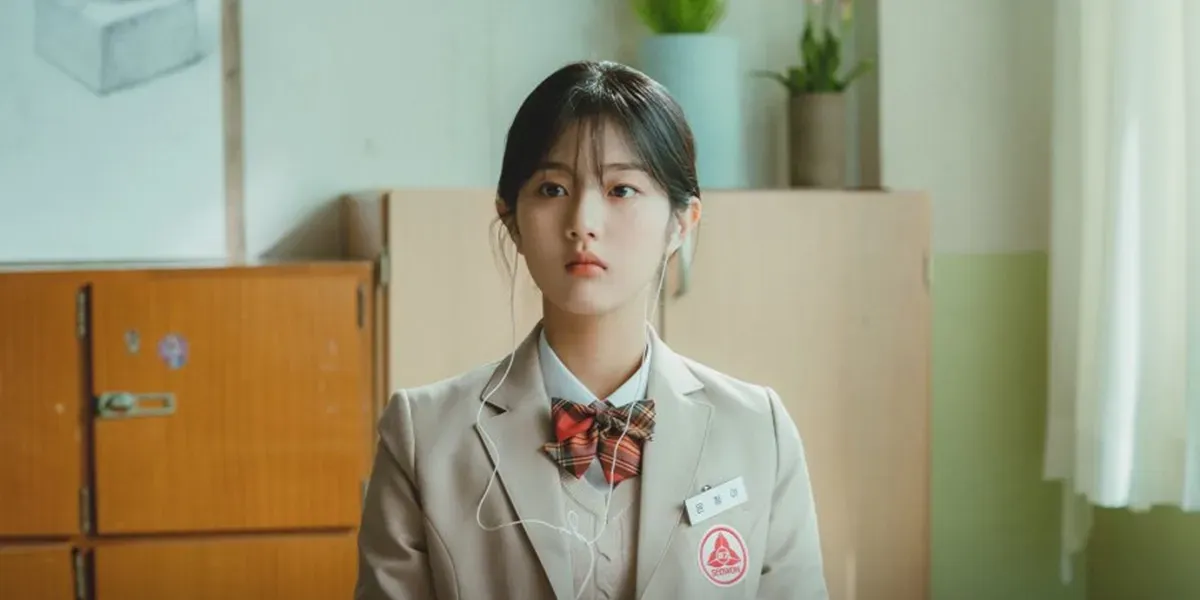 Gaya Seragam Sekolah di Drama Korea: Sederhana namun Menawan