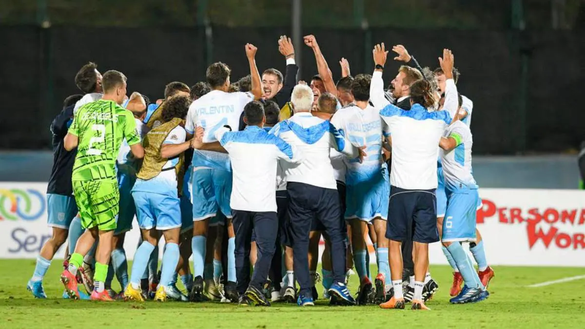 Daftar Timnas Peringkat Terburuk di Tiap Konfederasi Menurut FIFA: San Marino hingga Bolivia