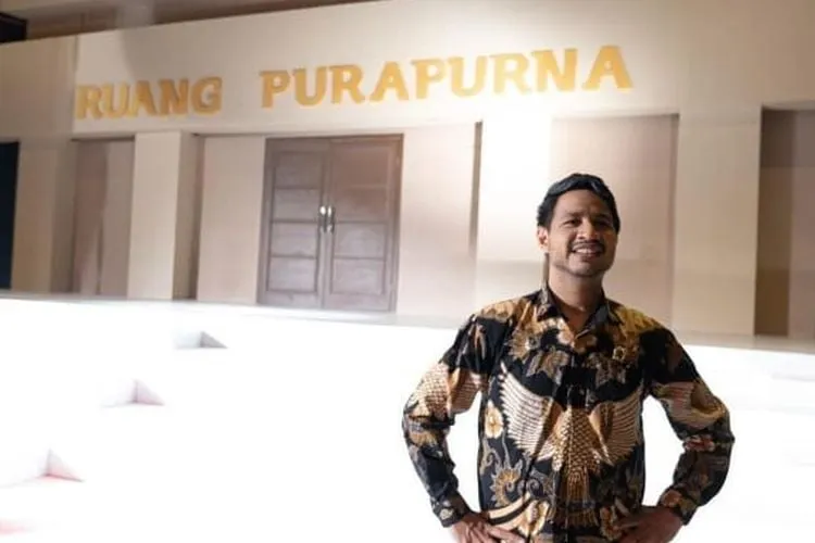Pesan-pesan Kritis dalam DPR Musikal Karya Jovial da Lopez