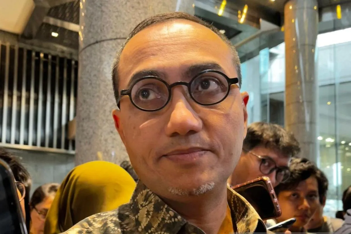 OJK Siap Berikan Data untuk Penegakan Hukum di Pasar Modal