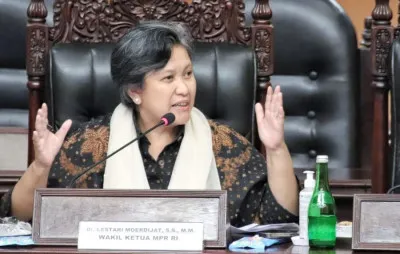 Kolaborasi Diperlukan untuk Maksimalkan Pemanfaatan Platform Digital dalam Merdeka Belajar