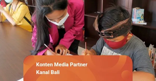 Pojok Kopi Pintar: Inisiatif Literasi Desa Sumerta Kelod di Tengah Pandemi