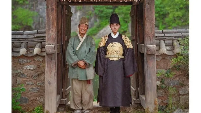 Film Korea Terbaru Februari 2026: Dari Sageuk hingga Romantis