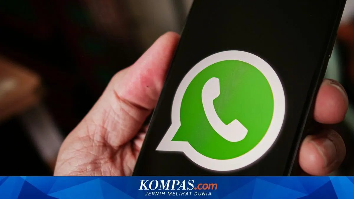 WhatsApp Luncurkan Strict Account Settings untuk Kunci Akun dan Batasi Kontak Asing