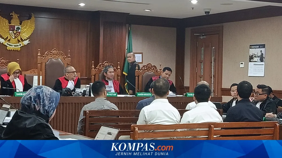 PT Orbit Terminal Merak Lakukan Tiga Proses Bisnis Sekaligus dalam Satu Hari