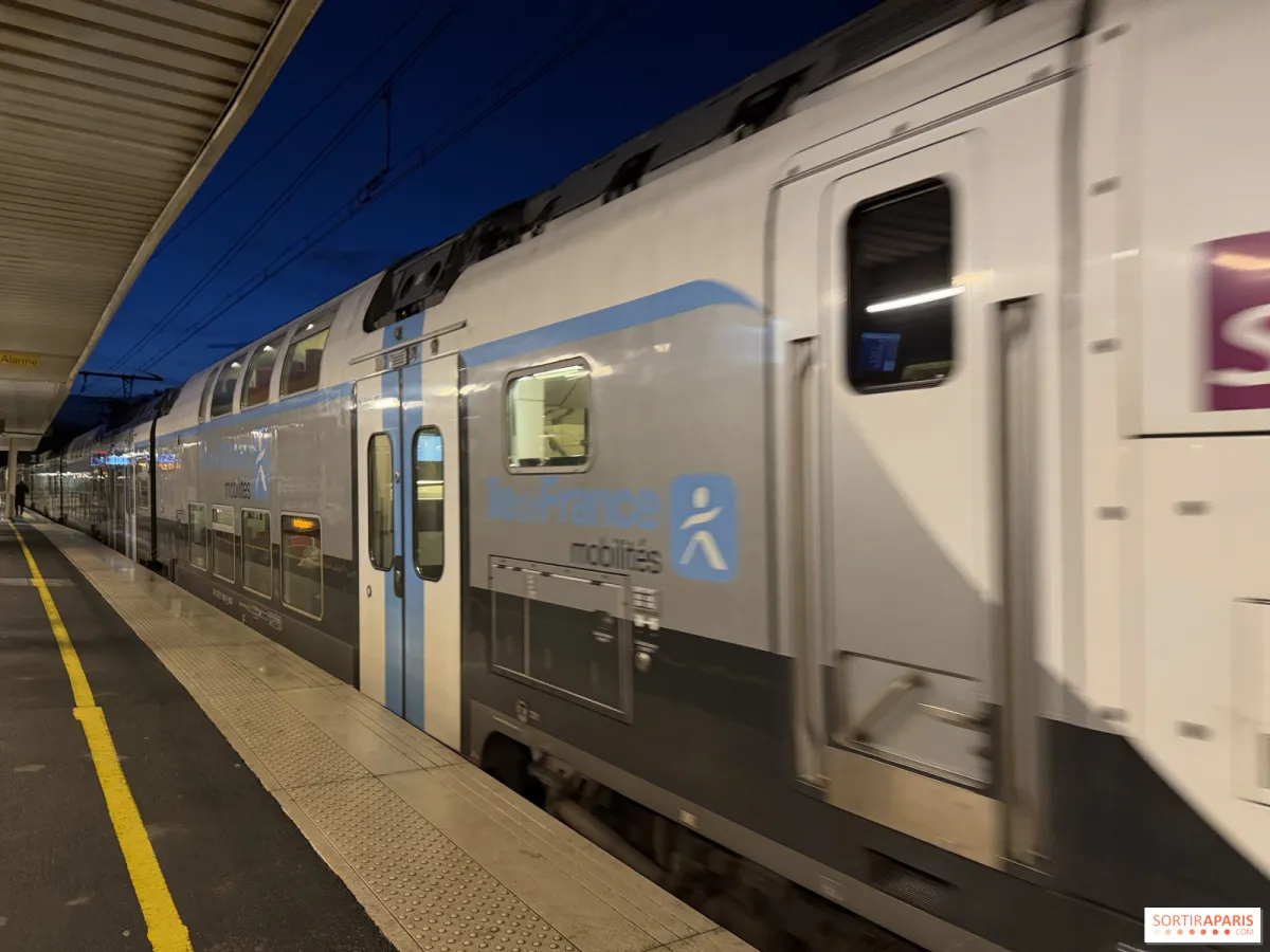 Gangguan Layanan Kereta di Barat Paris: Jalur L dan RER A Terdampak