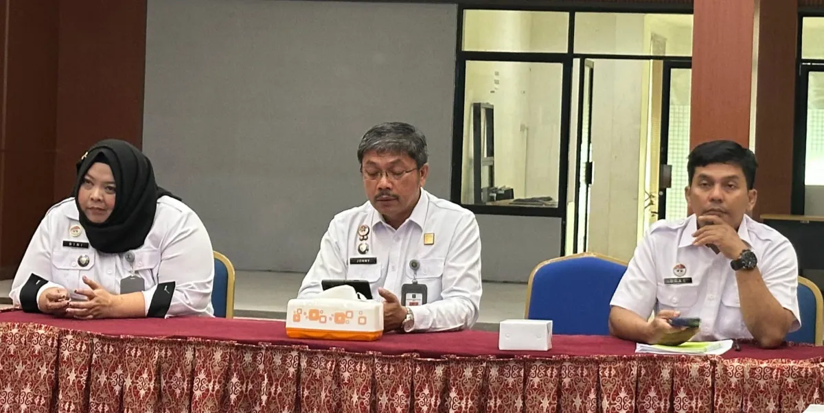 Sosialisasi Uji Kompetensi Perancang Peraturan Perundang-Undangan 2025 Dilaksanakan Secara Virtual