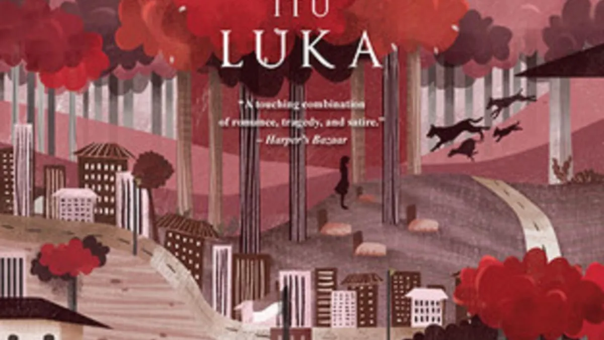 Ulasan Singkat dan 10 Kutipan Terbaik Novel Cantik Itu Luka Karya Eka Kurniawan