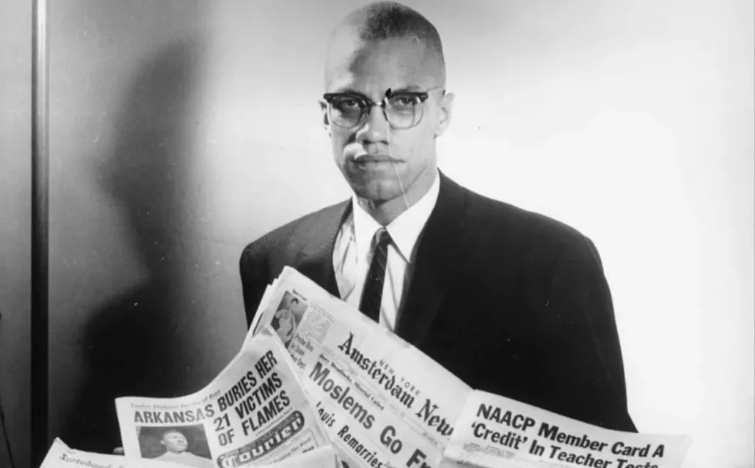 Mengenang Malcolm X: Lima Kutipan Abadi yang Menginspirasi