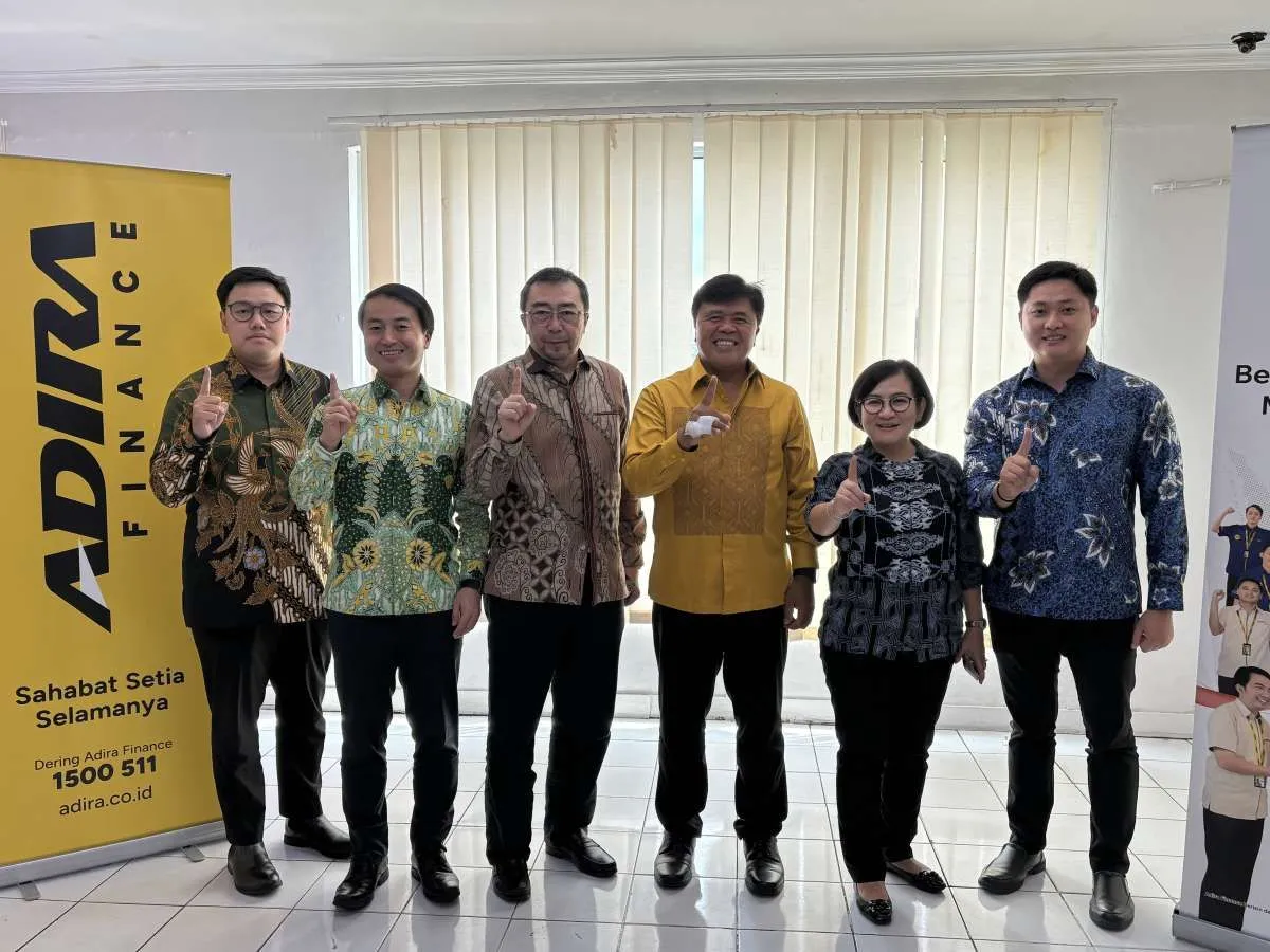Industri Multifinance Diprediksi Tumbuh 6%–8% Tahun Ini