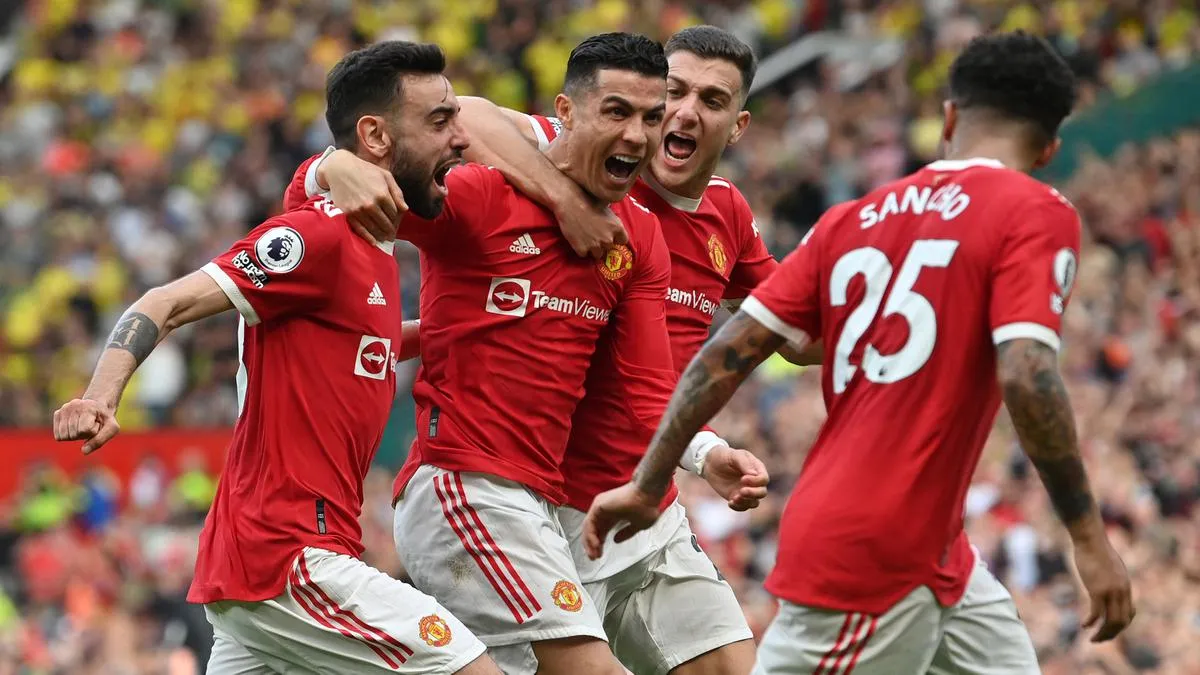 Persiapan Pramusim Manchester United: Menyongsong Sambutan Hangat di Old Trafford