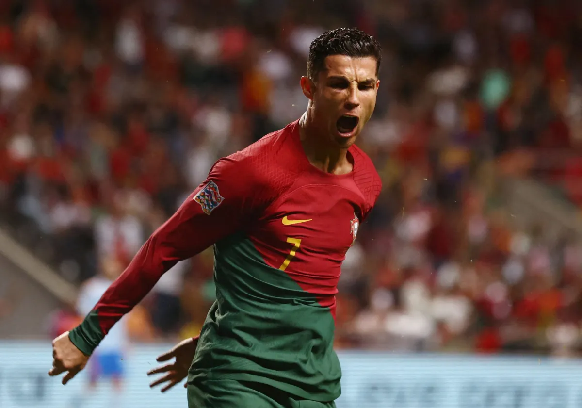 Portugal di Piala Dunia 2022 Tetap Andalkan Ronaldo, Danilo Pereira Akui Polemik Ronaldo-sentris