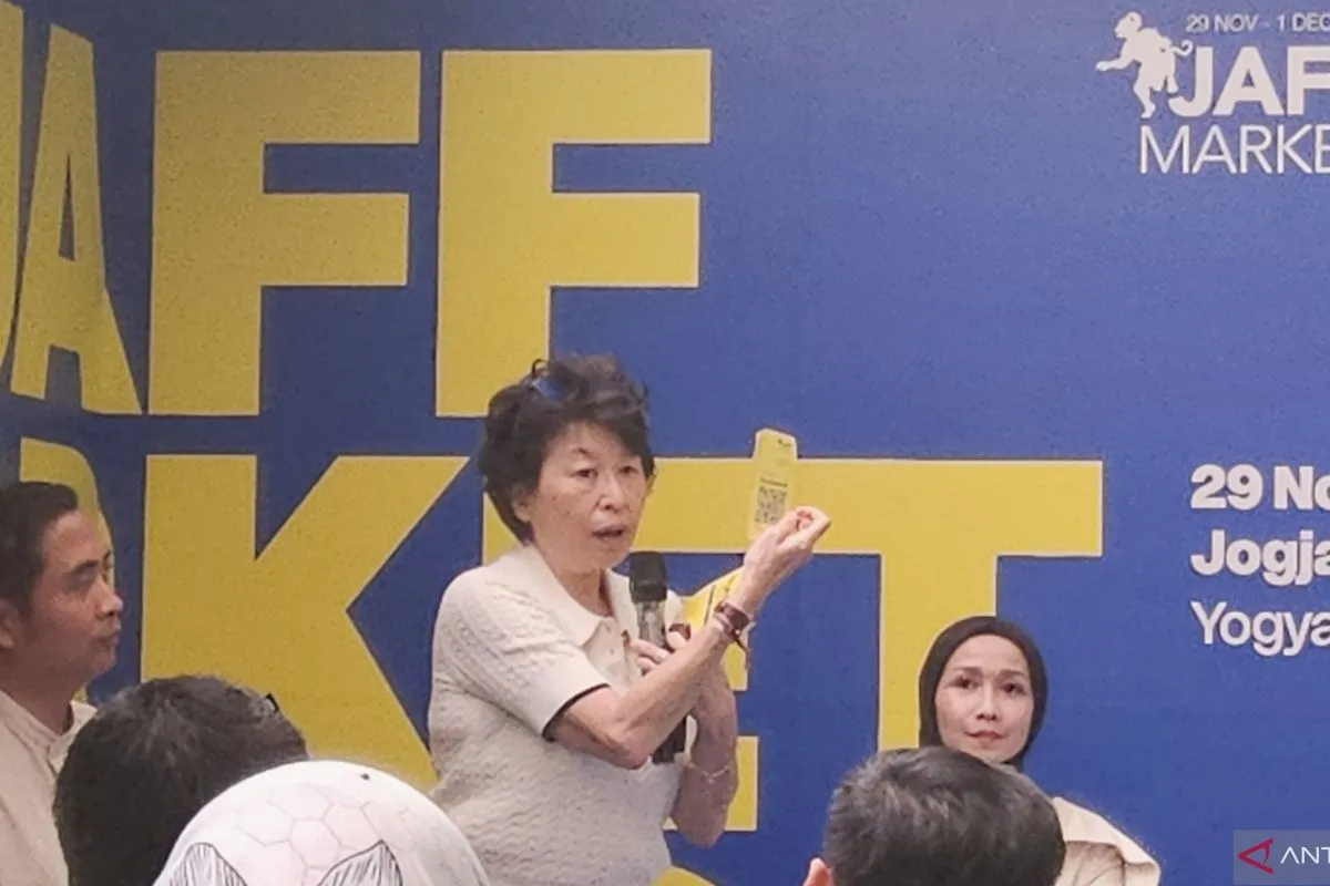 JAFF: Horor Indonesia Berpeluang Jadi Budaya Pop Global lewat Adaptasi dan Inovasi