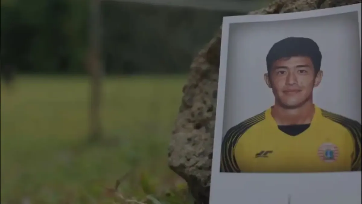 Persija Jakarta Resmi Gaet Kiper Cyrus Margono di Penutupan Bursa Transfer