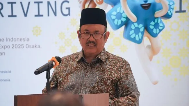 Bappenas: Program Makan Bergizi Gratis Lebih Mendesak dari Penciptaan Lapangan Kerja