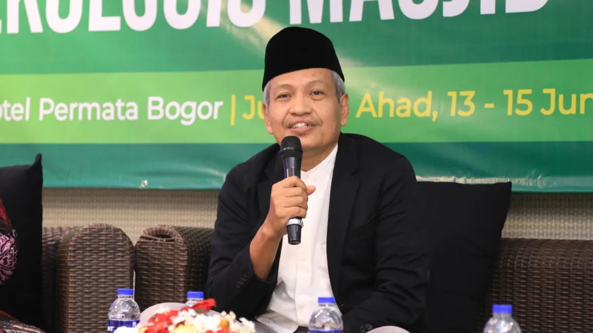 Akses Layanan Kementerian Agama Kini Lebih Mudah Melalui Portal Resmi