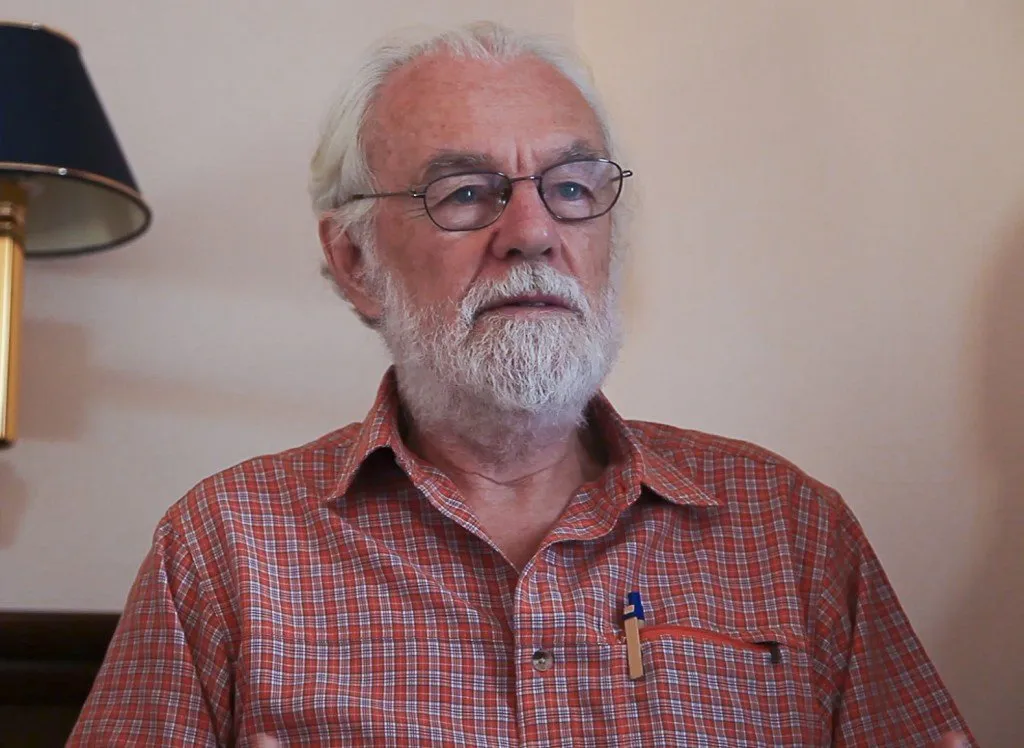 David Harvey Mengurai Imperialisme Neoliberal: Dialektika Kuasa Teritorial dan Akumulasi Kapital dalam Ruang-Waktu