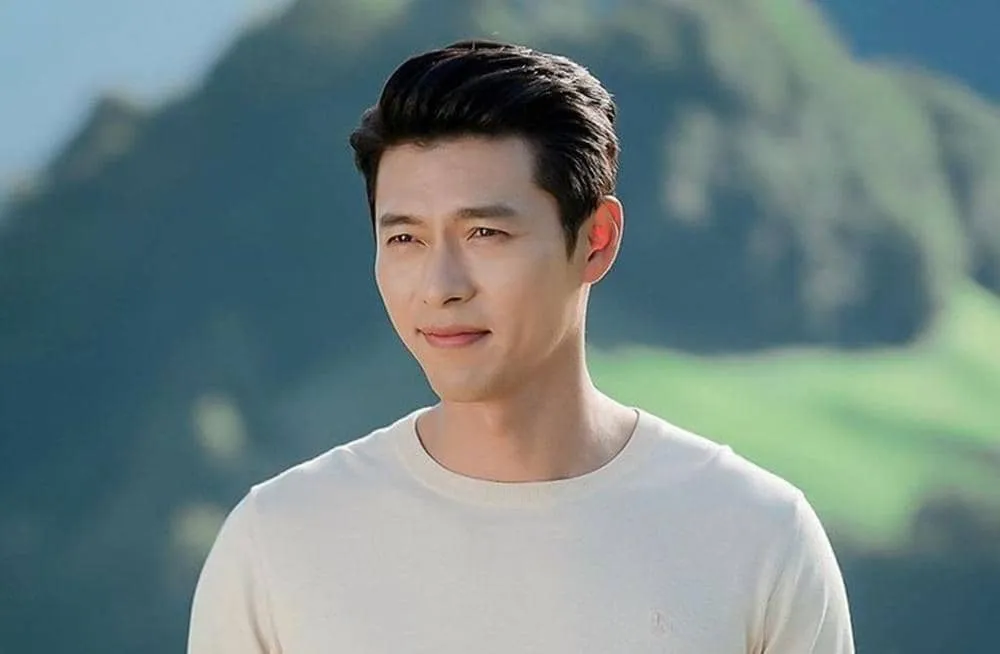 10 Fakta tentang Hyun Bin, Aktor Korea yang Jarang Mengumbar Kehidupan Pribadi