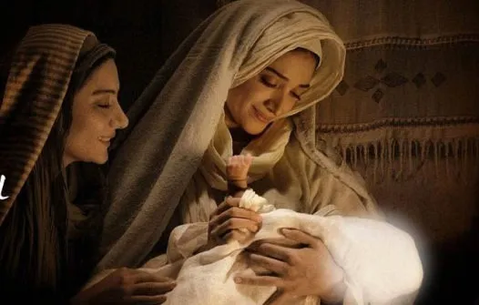 Rekomendasi Film Bulan Maulid: Muhammad - The Messenger of God